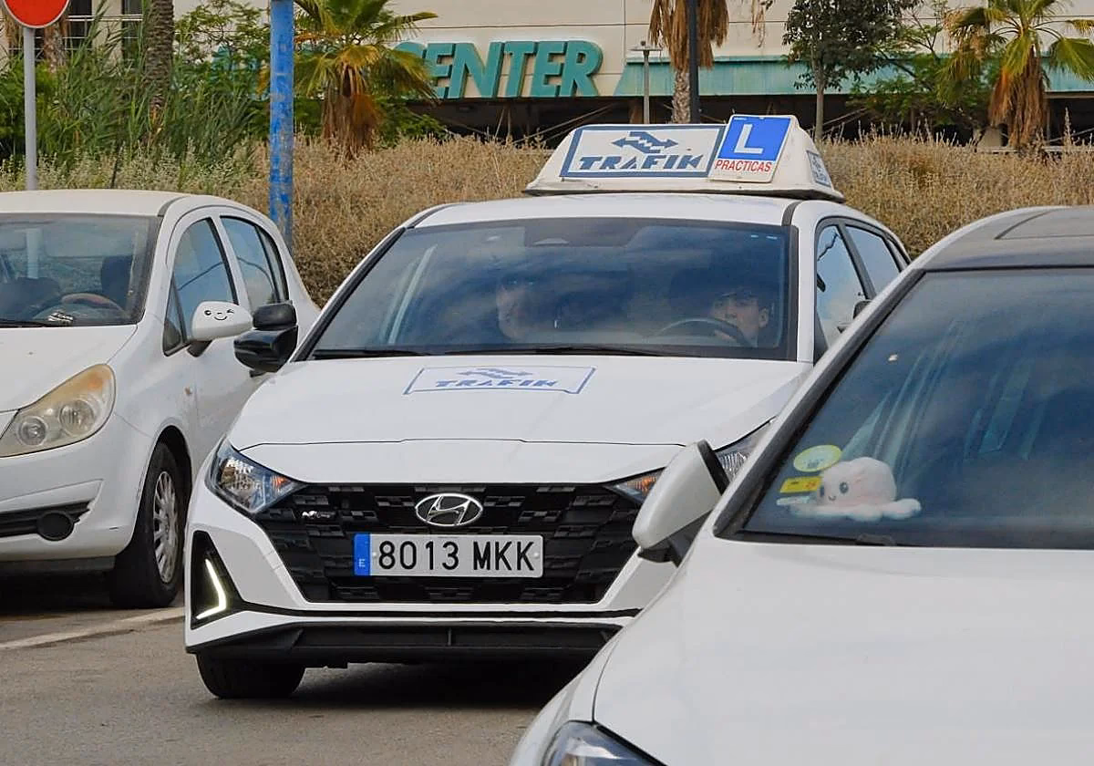 &iquest;Debo pagar la multa por exceso de velocidad o ir a la escuela de manejo?