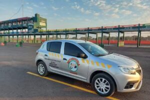 AUTOESCUELA CHACO SEDE CTES