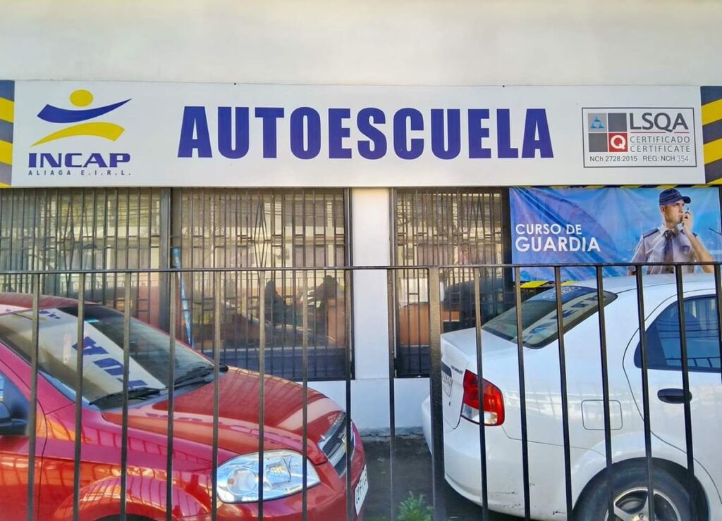 Costo de la Licencia de Conducir en Chillán