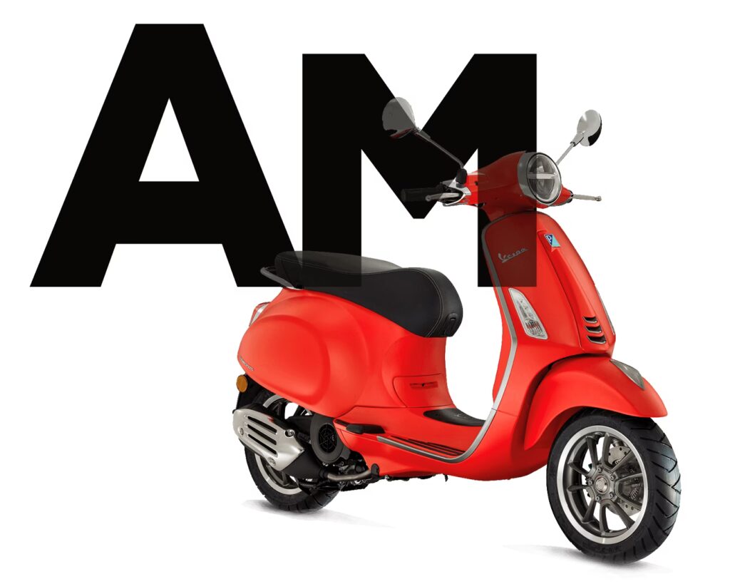 Ciclomotores: Tu Guía para el Permiso AM