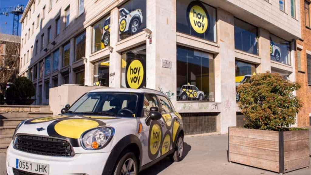 &iquest;Cu&aacute;nto cuestan las pr&aacute;cticas de coche en Barcelona?