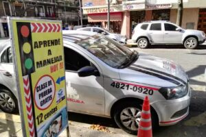 Autoescuela City Palermo