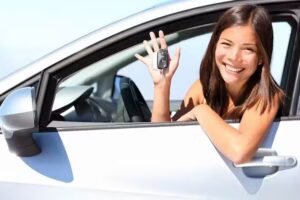 Autoescuela CityDrive