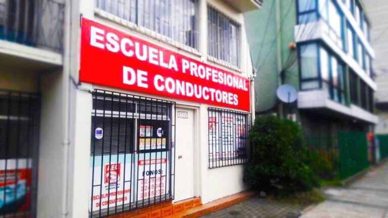 Aprender a Manejar en Concepci&oacute;n del Uruguay