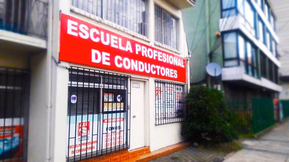 &iquest;Cu&aacute;nto cuesta un curso de manejo en Concepci&oacute;n?