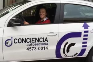 Autoescuela Conciencia