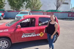 autoescuela conducirt