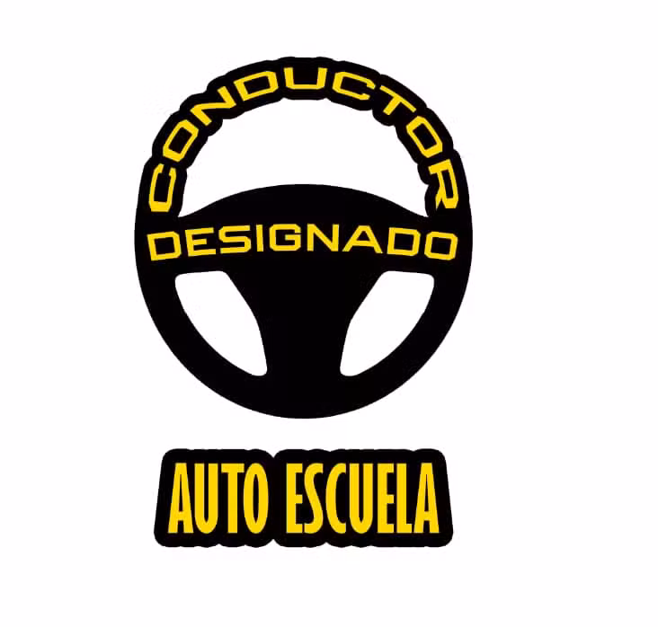 Autoescuela Conductor Designado