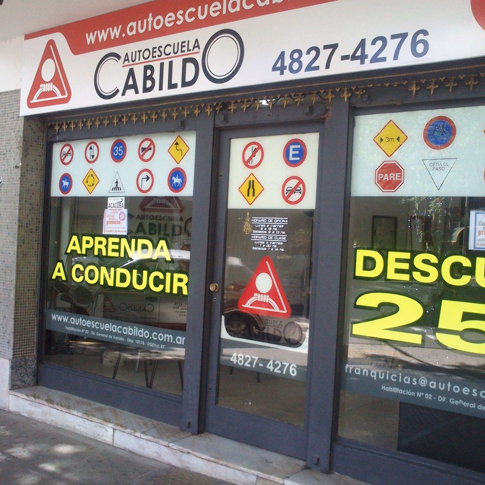 &iquest;Qui&eacute;n es el conductor m&aacute;s famoso de Argentina?