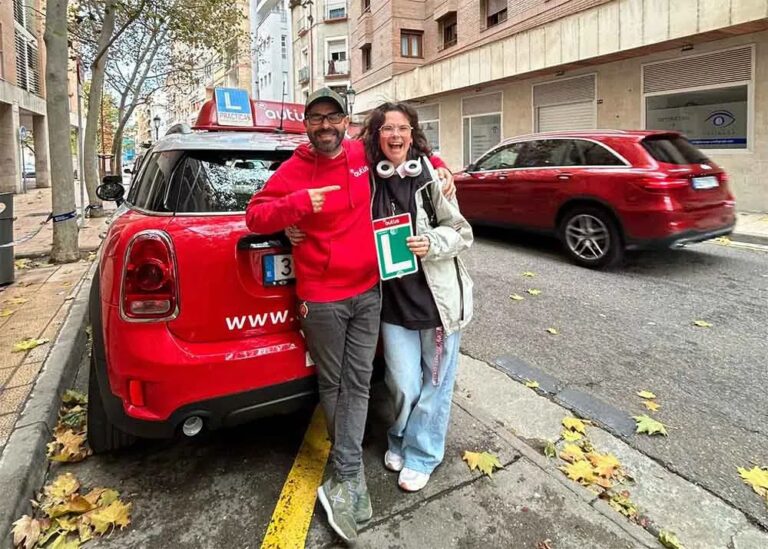 Clases de Manejo: &iquest;Inversi&oacute;n o Gasto Innecesario?