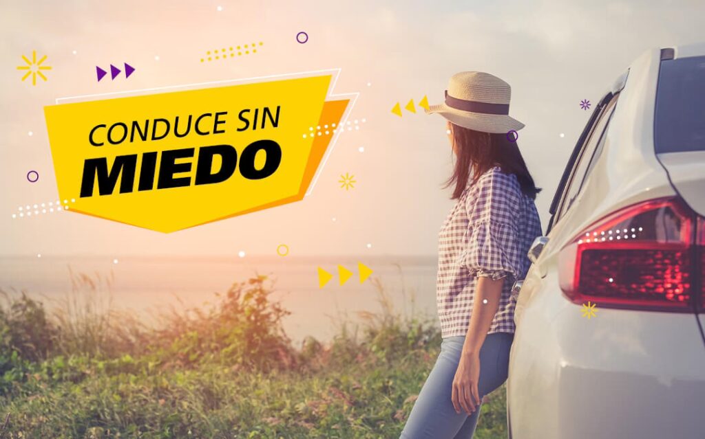 Guía para Superar el Miedo a Conducir y Aprender