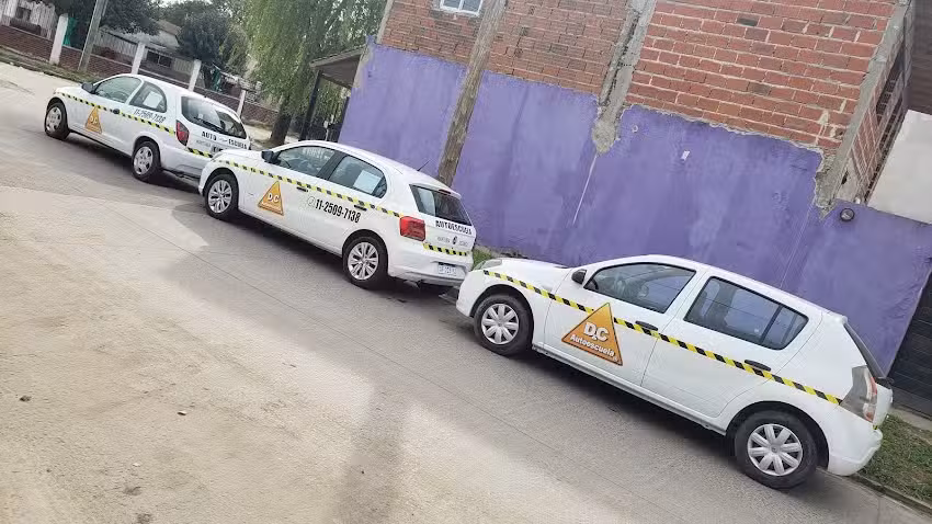 Autoescuela D&C