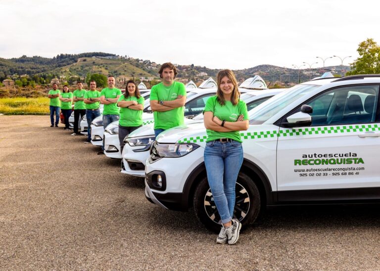 Gu&iacute;a Definitiva para Elegir tu Autoescuela Ideal