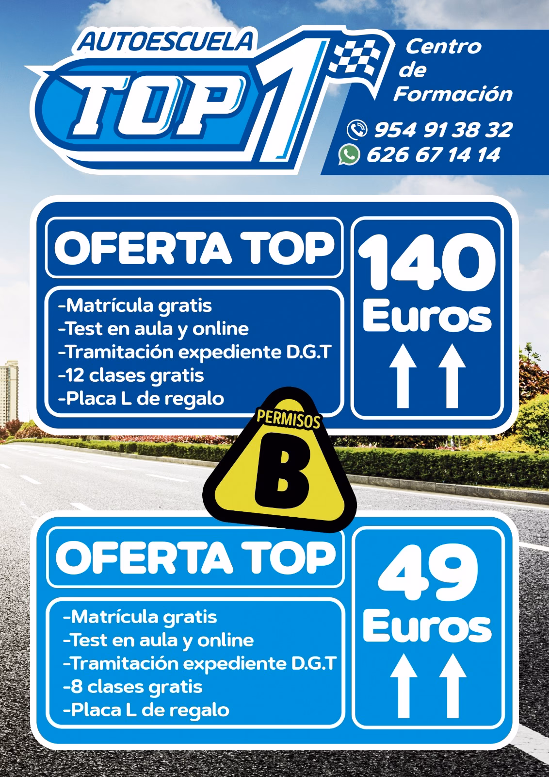 ¿Cuánto tiempo tardas en sacarte el CAP?