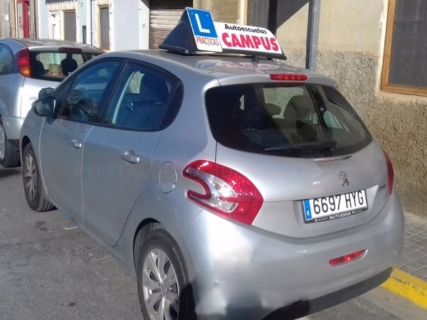 ¿Qué precio tiene sacarse el CAP?