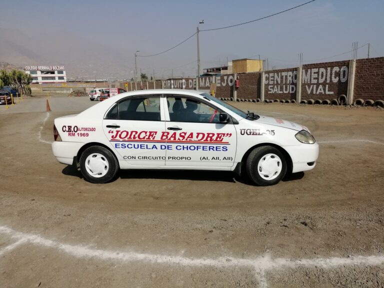 Costo del Carnet de Conducir en San Juan