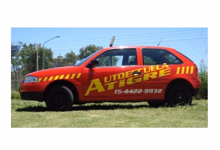 Renovaci&oacute;n de Licencia de Conducir en Tigre