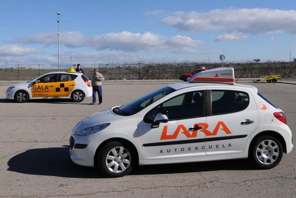 Educación Vial Gratuita: ¿Mito o Realidad?