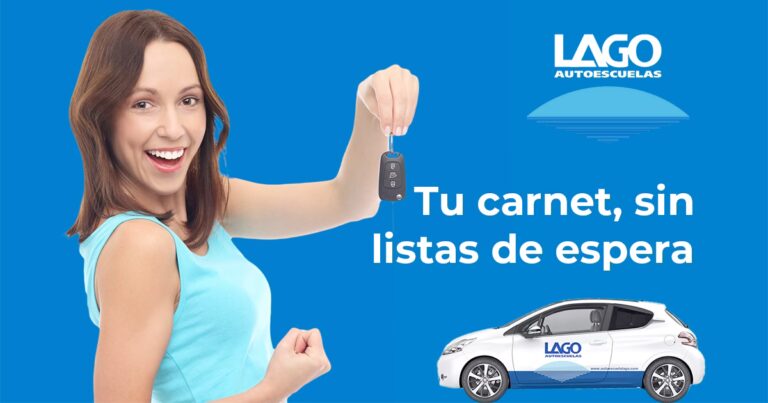 Validez de tu Matr&iacute;cula de Autoescuela: Gu&iacute;a