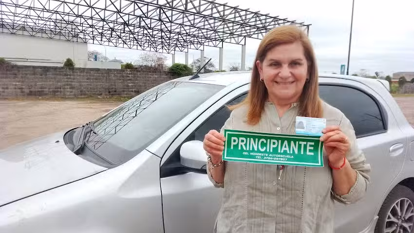 Autoescuela del Nordeste