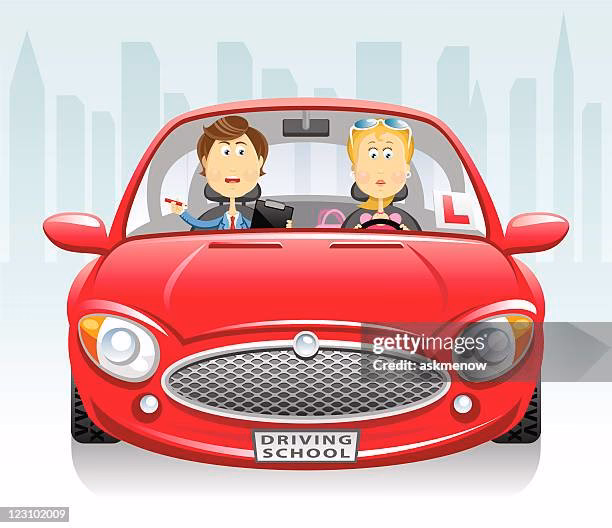 Cursos de Conducci&oacute;n Interactivos: El Futuro