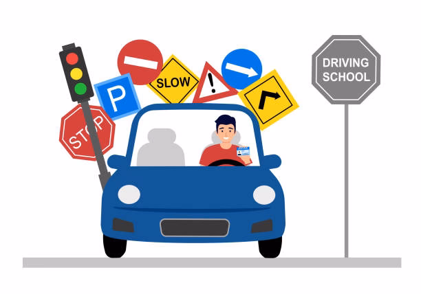 &iquest;Qu&eacute; es una autoescuela?