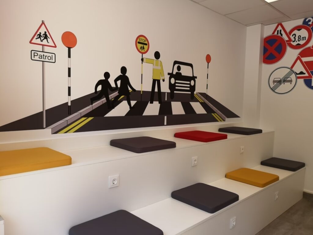 Auto Diseño: ¿El Futuro de Aprender a Manejar?