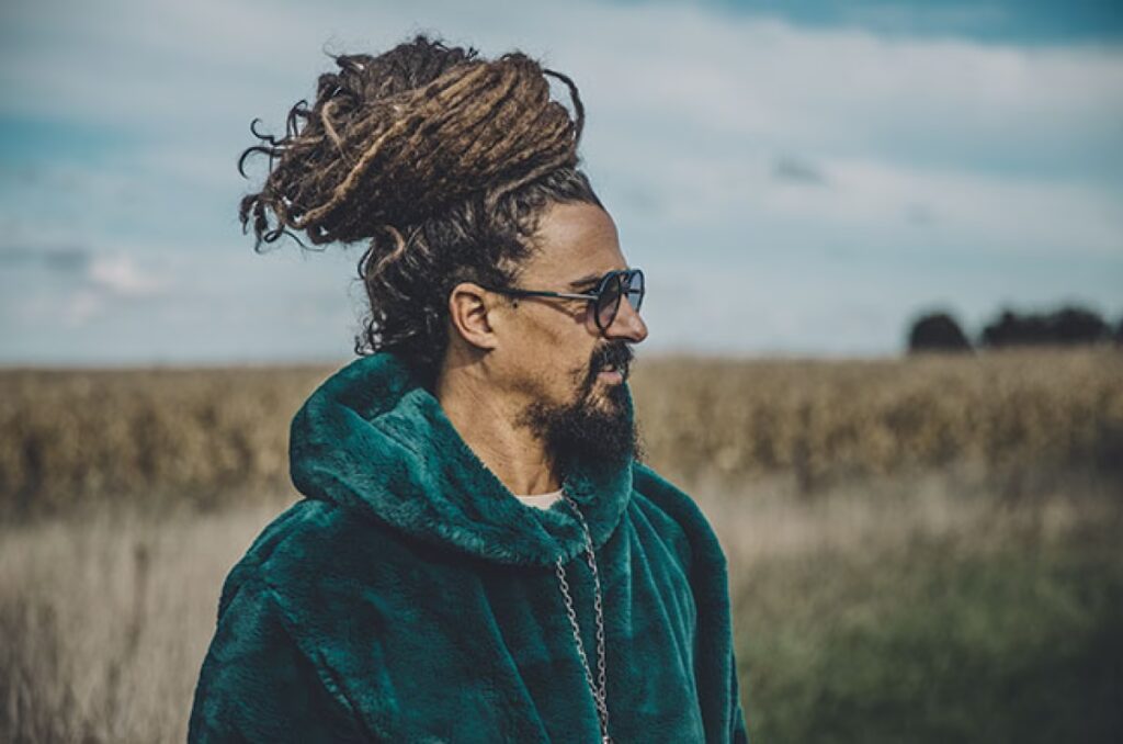 Dread Mar I: La Historia del Ícono del Reggae