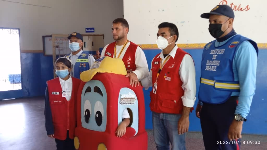 &iquest;Qu&eacute; hacer en el tigre estado Anzoategui?