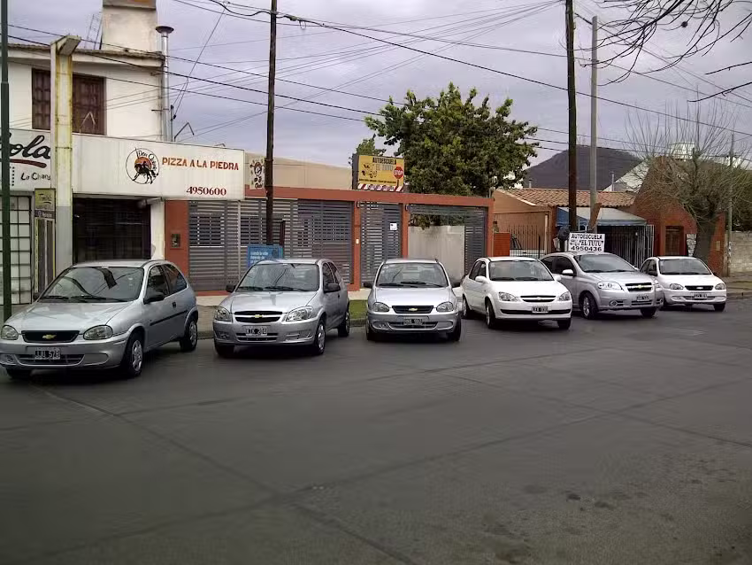 Autoescuela El Tutu