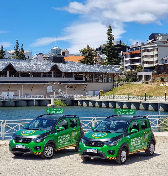 Gu&iacute;a Definitiva: Licencia de Conducir en Bariloche