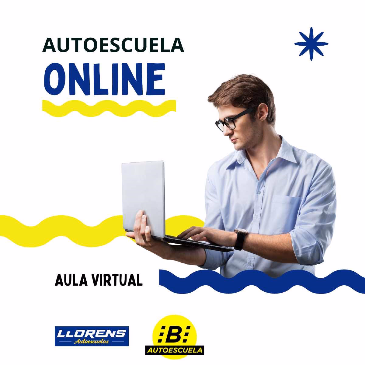 &iquest;Qu&eacute; pasa si te pillan ense&ntilde;ando a conducir a tu hijo?