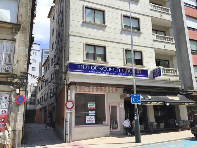 Carnet en Galicia: &iquest;D&oacute;nde es m&aacute;s f&aacute;cil aprobar?