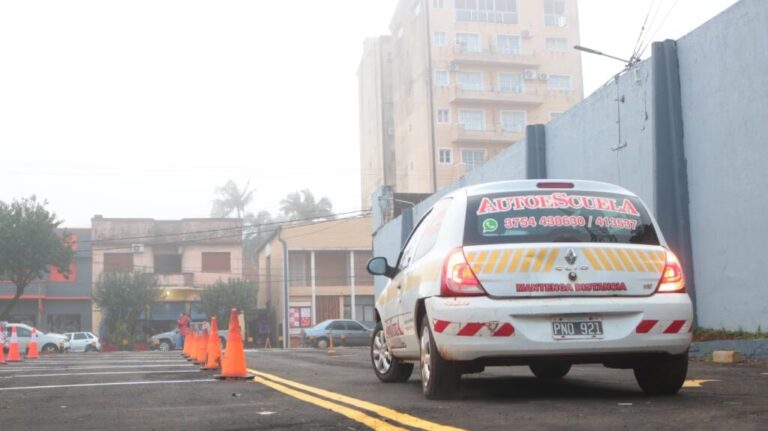 Costo de la Licencia de Conducir en Ober&aacute; Misiones