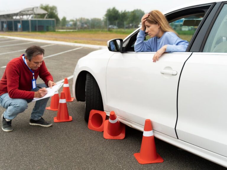 Preguntas del Examen Pr&aacute;ctico: &iexcl;Que no te Pillen!