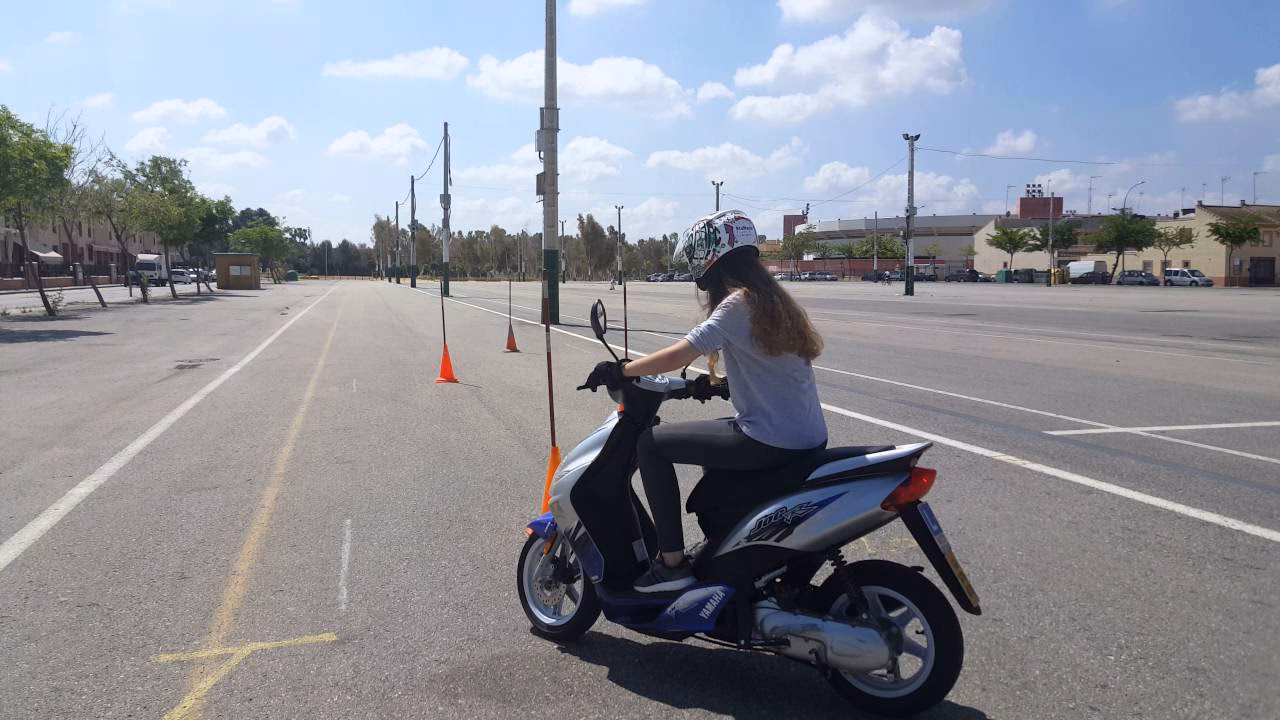 &iquest;Puedo hacer el examen pr&aacute;ctico en otra autoescuela?