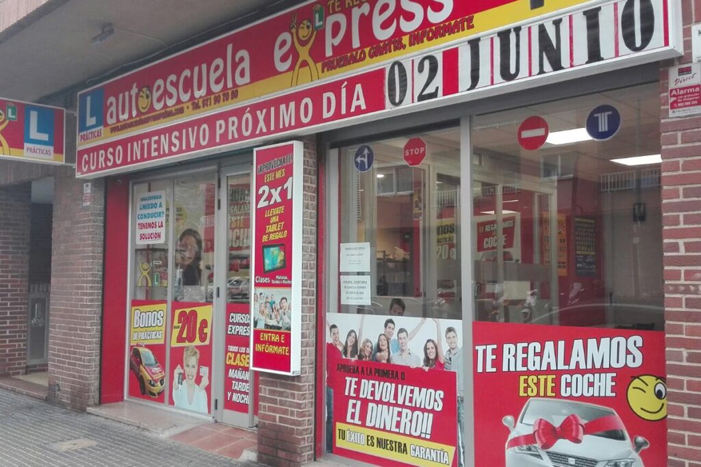 Carnet de Conducir en Palma: Guía de Precios 2024