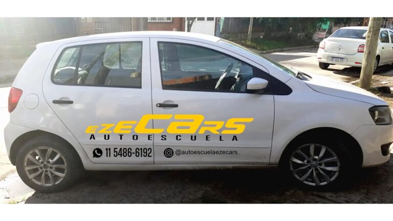 Gu&iacute;a para Sacar la Licencia de Conducir en Ezeiza