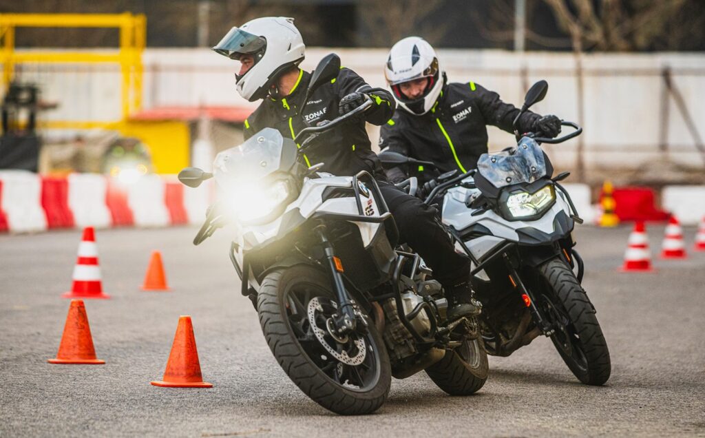 Sueldo de un profesor de autoescuela en Barcelona