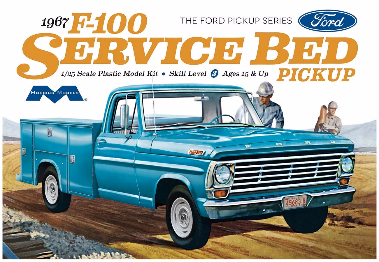 ¿Cuáles fueron los primeros modelos de Ford?