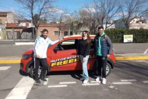 Autoescuela Freeroad