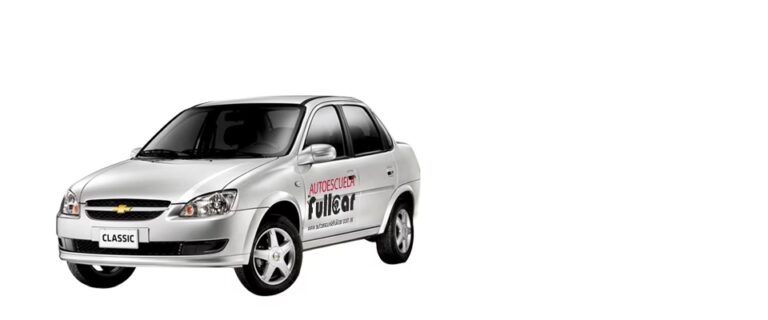 Coches Full-Size: Historia de un Gigante Americano