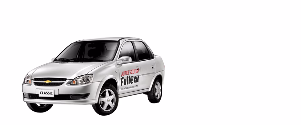 ¿Qué significa full car?