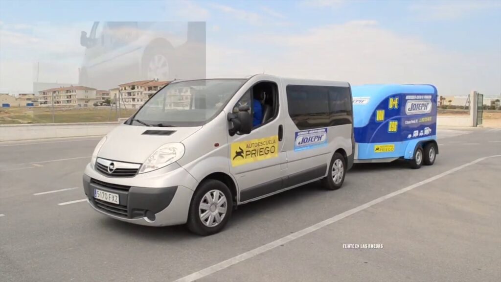 Carnet para Conducir Furgoneta: Guía Definitiva