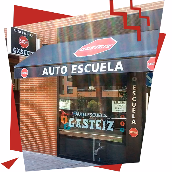 &iquest;Cu&aacute;nto cuesta sacarse el carnet de conducir en Vitoria-Gasteiz?