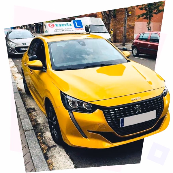 &iquest;Cu&aacute;nto cuesta sacarse el carnet de conducir en Vitoria-Gasteiz?