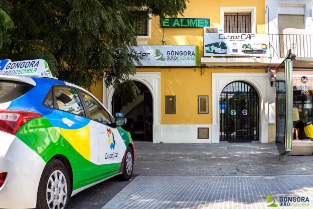 &iquest;Qu&eacute; veh&iacute;culos se pueden conducir con el permiso B+E?