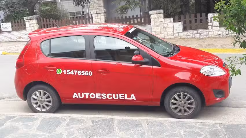 Autoescuela Grand Prix