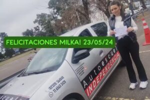 Autoescuela Independencia