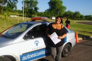 Autoescuela Integral P.E.I.S.E.V.